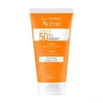 Avène Crème solaire SPF50+ 50 ml