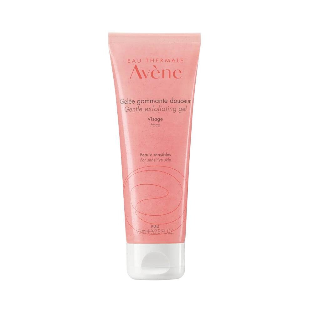 Avène Essential-Care Gelée gommante douceur 75 ml Avène Essential-Care Gelée gommante douceur 75 ml