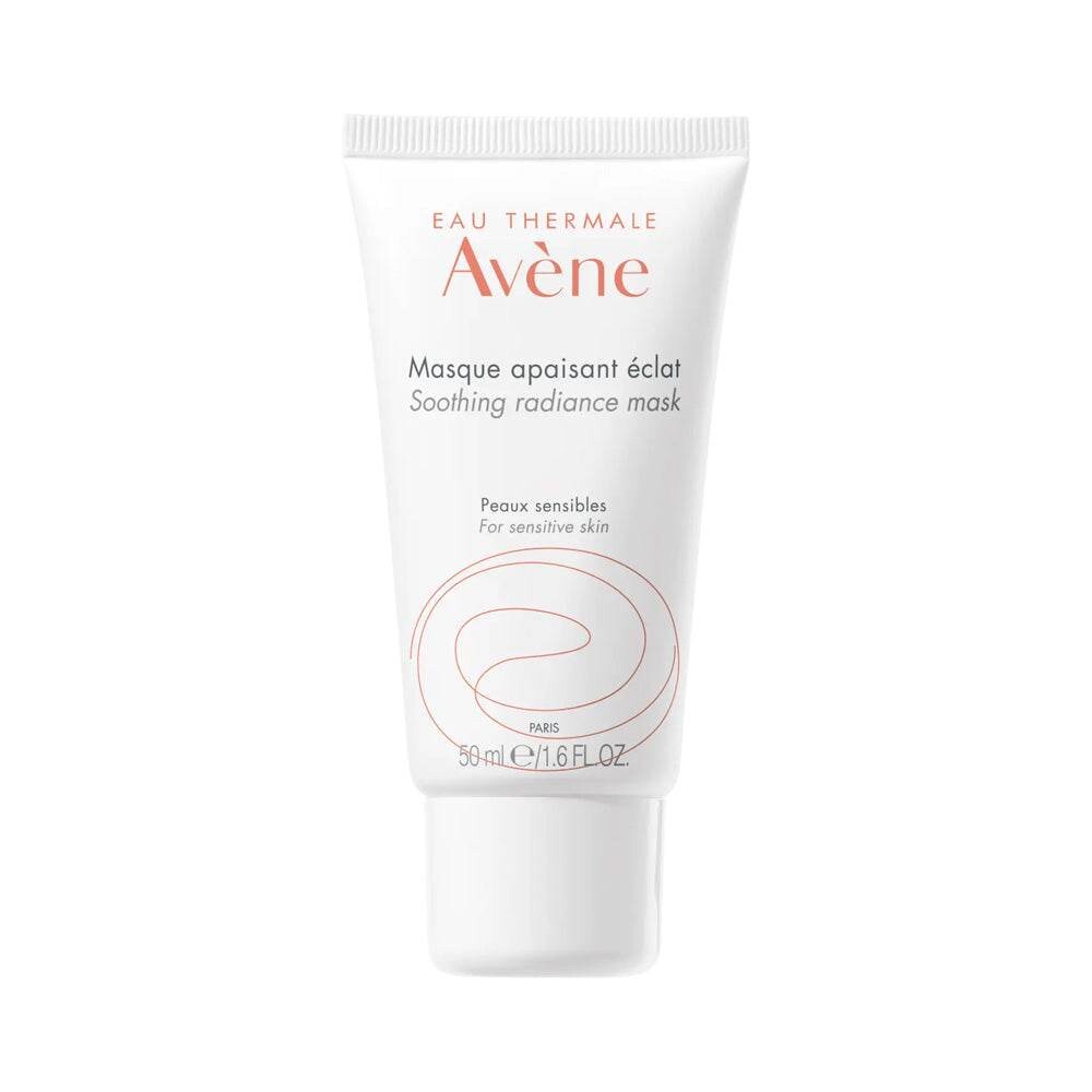 Avène Essential-Care Masque apaisant éclat 50 ml Avène Essential-Care Masque apaisant éclat 50 ml