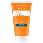 Avène Fluide solaire SPF50+ 50 ml