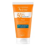 Avène Fluide solaire très haute protection SPF50+ 50 ml