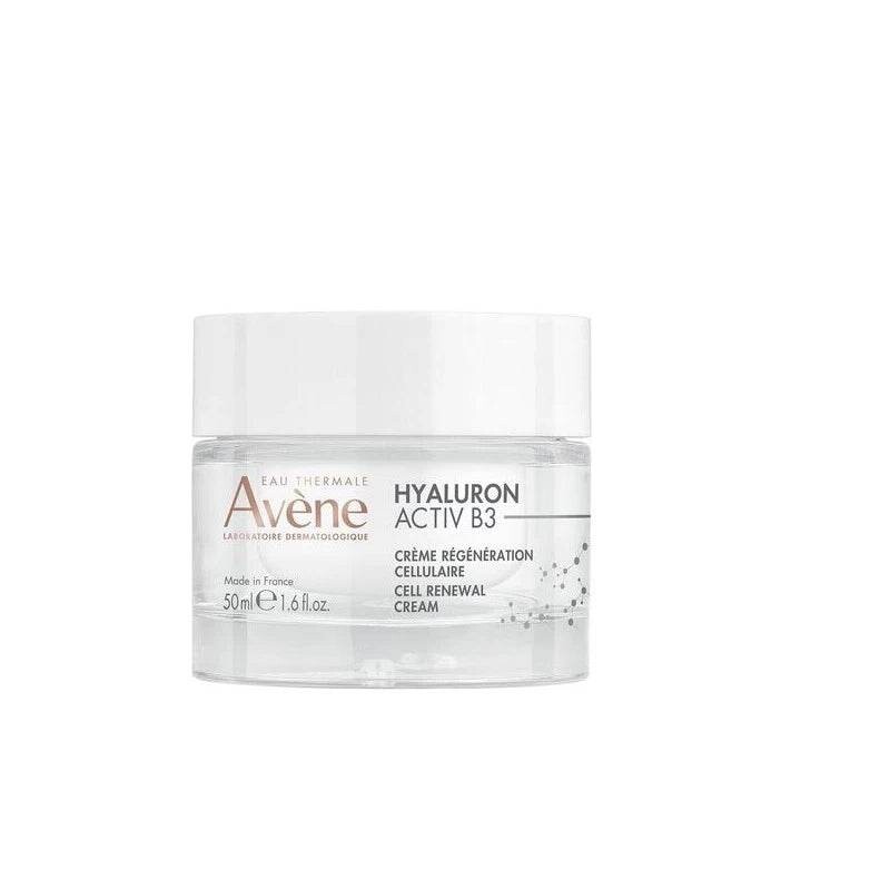 Avène Hyaluron Activ B3 Crème régénération cellulaire 50 ml Avène Hyaluron Activ B3 Crème régénération cellulaire 50 ml