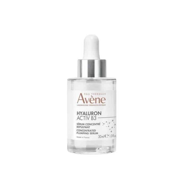 Avène Hyaluron Activ B3 Sérum concentré repulpant 30 ml Avène Hyaluron Activ B3 Sérum concentré repulpant 30 ml