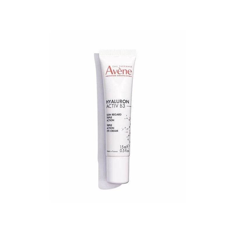 Avène Hyaluron Activ B3 Soin regard triple correction 15 ml Avène Hyaluron Activ B3 Soin regard triple correction 15 ml