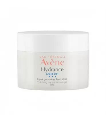 Avène Hydrance Aqua-Gel 50 ml