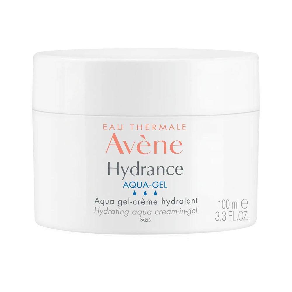 Avène Hydrance Aqua-Gel Crème hydratante 50 ml Avène Hydrance Aqua-Gel Crème hydratante 50 ml