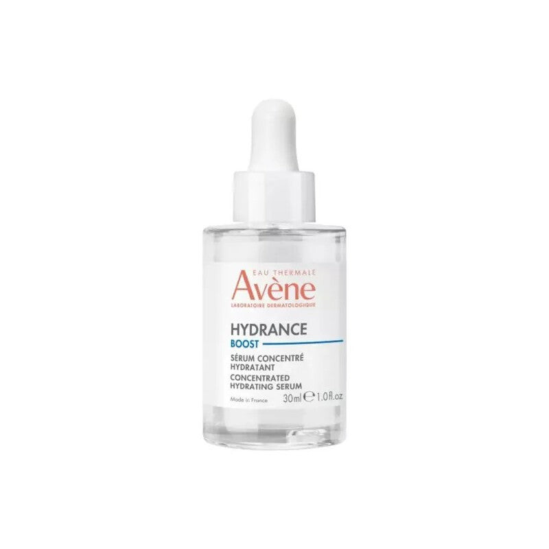 Avène Hydrance Boost Sérum concentré hydratant 30 ml Avène Hydrance Boost Sérum concentré hydratant 30 ml