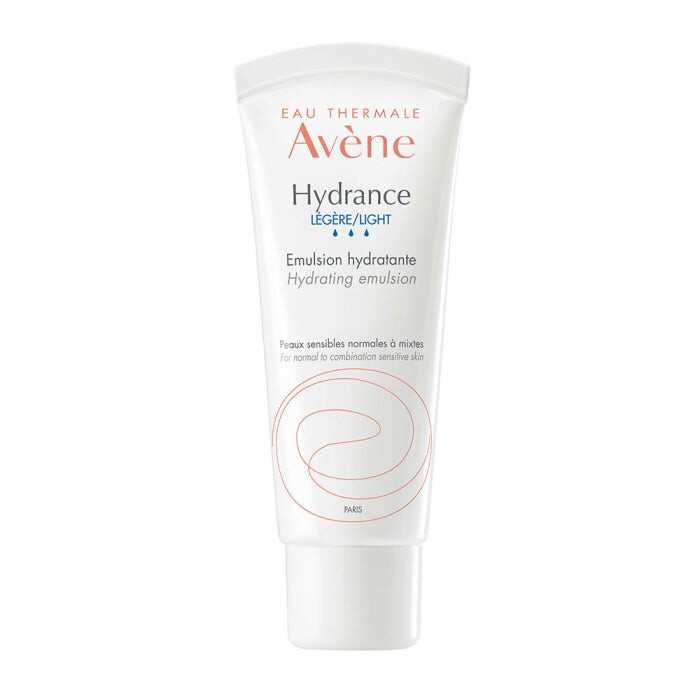 Avène Hydrance Légère Crème hydratante 40 ml Avène Hydrance Légère Crème hydratante 40 ml