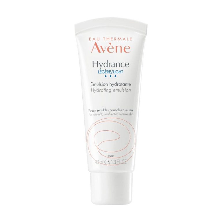 Avène Hydrance Légère Émulsion hydratante 40 ml