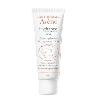 Avène Hydrance Optimale UV Riche 40 ml Avène Hydrance Optimale UV Riche 40 ml