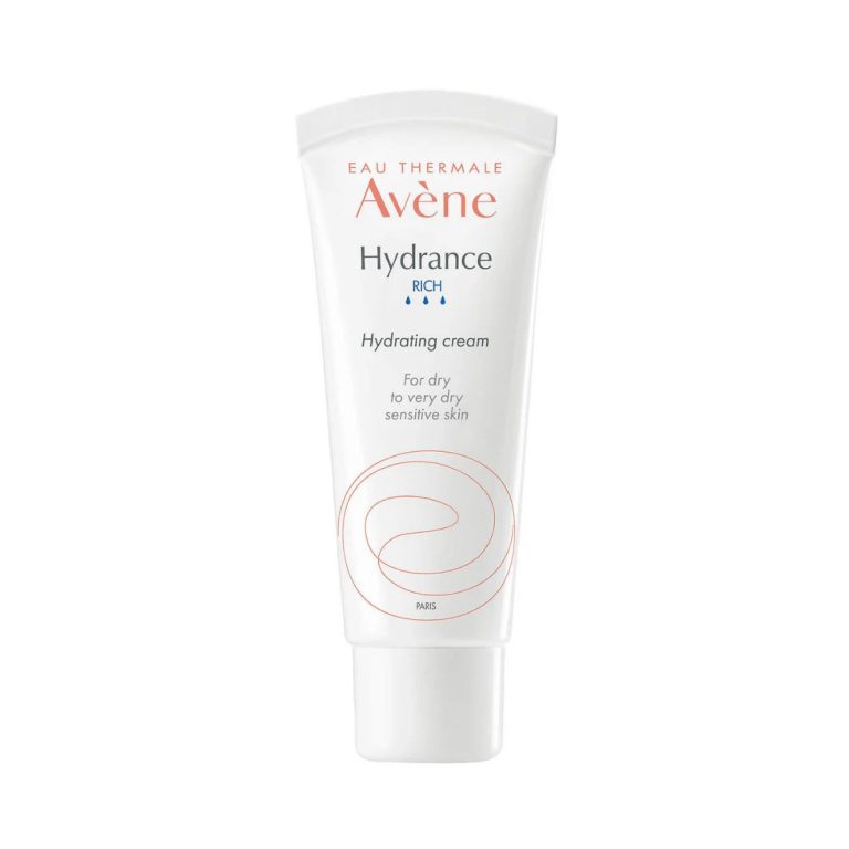 Avène Hydrance Riche Crème hydratante 40 ml