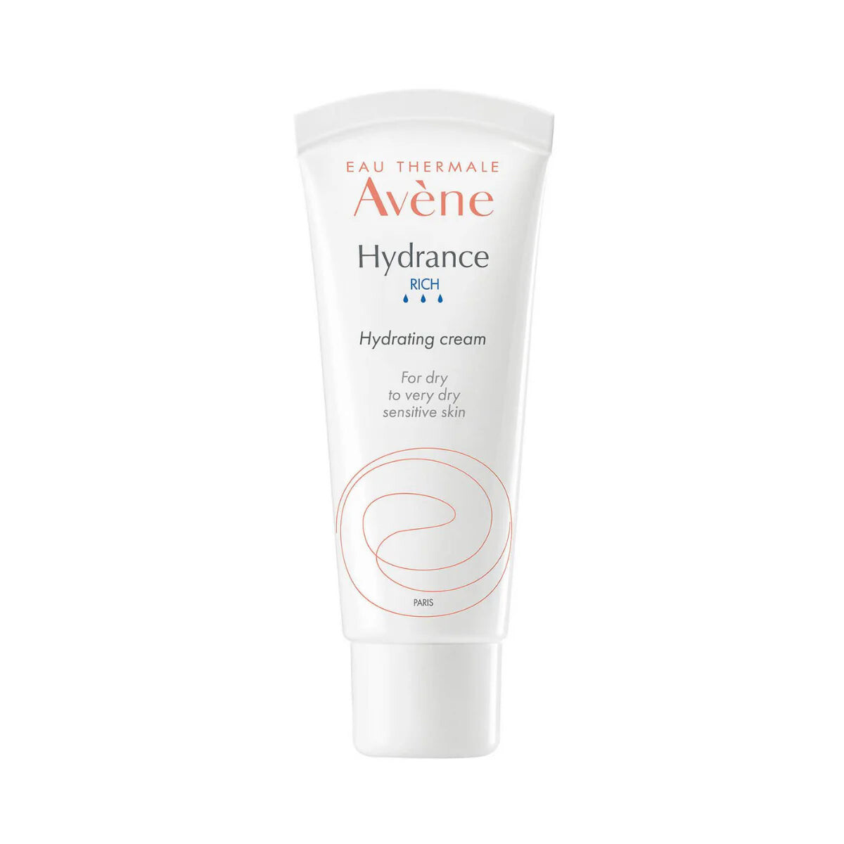Avène Hydrance Riche Crème hydratante 40 ml Avène Hydrance Riche Crème hydratante 40 ml