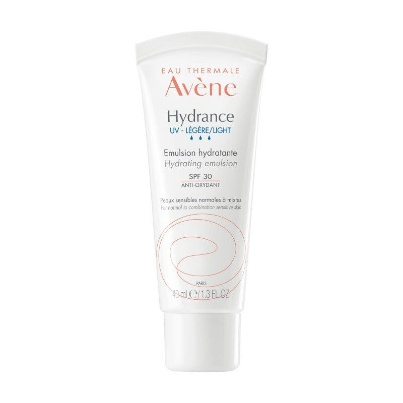 Avène Hydrance UV Légère Crème hydratante SPF30 40 ml Avène Hydrance UV Légère Crème hydratante SPF30 40 ml