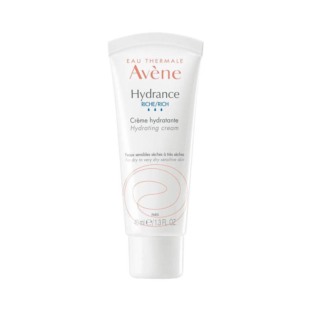 Avène Hydrance UV Riche Crème hydratante SPF30 40 ml Avène Hydrance UV Riche Crème hydratante SPF30 40 ml