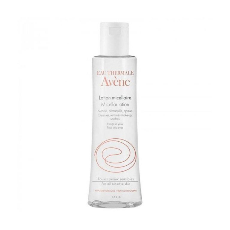 Avène Lotion micellaire 200 ml