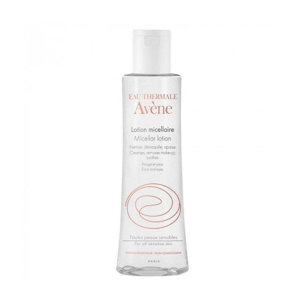 Avène Lotion micellaire 200 ml Avène Lotion micellaire 200 ml