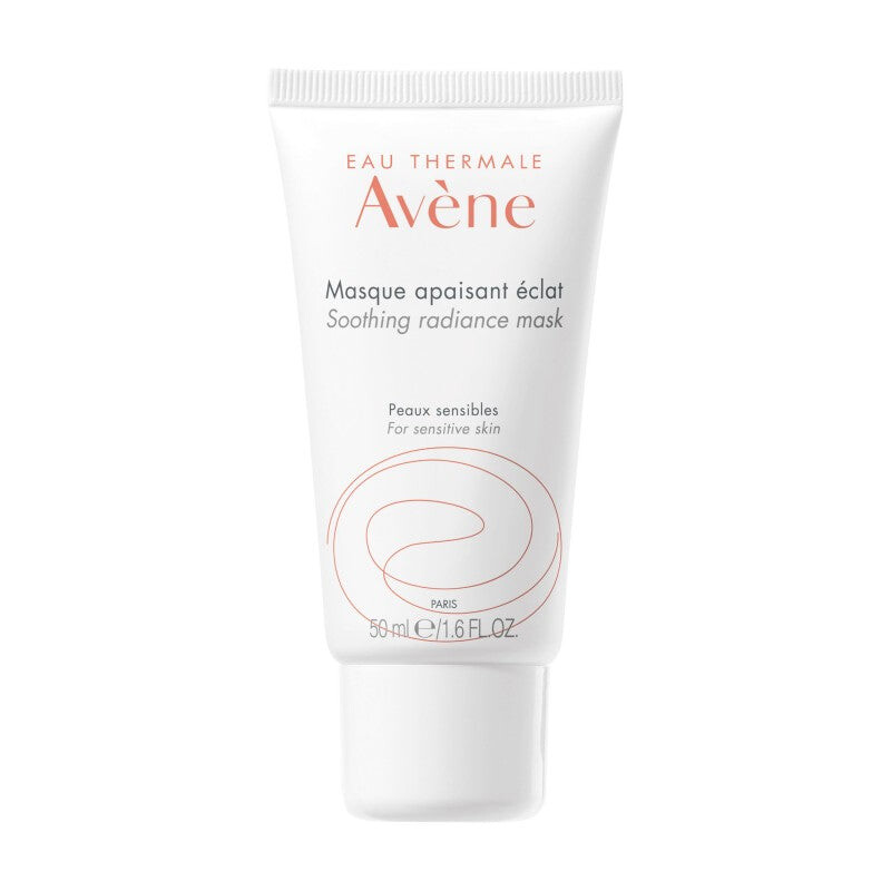 avene-masque-apaisant-eclat-50-ml Avène Masque apaisant éclat 50 ml