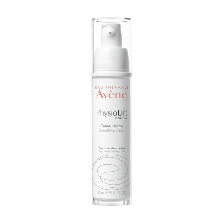 Avène PhysioLift Jour Crème lissante 30 ml
