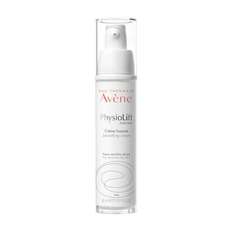 Avène PhysioLift Jour Crème lissante 30 ml