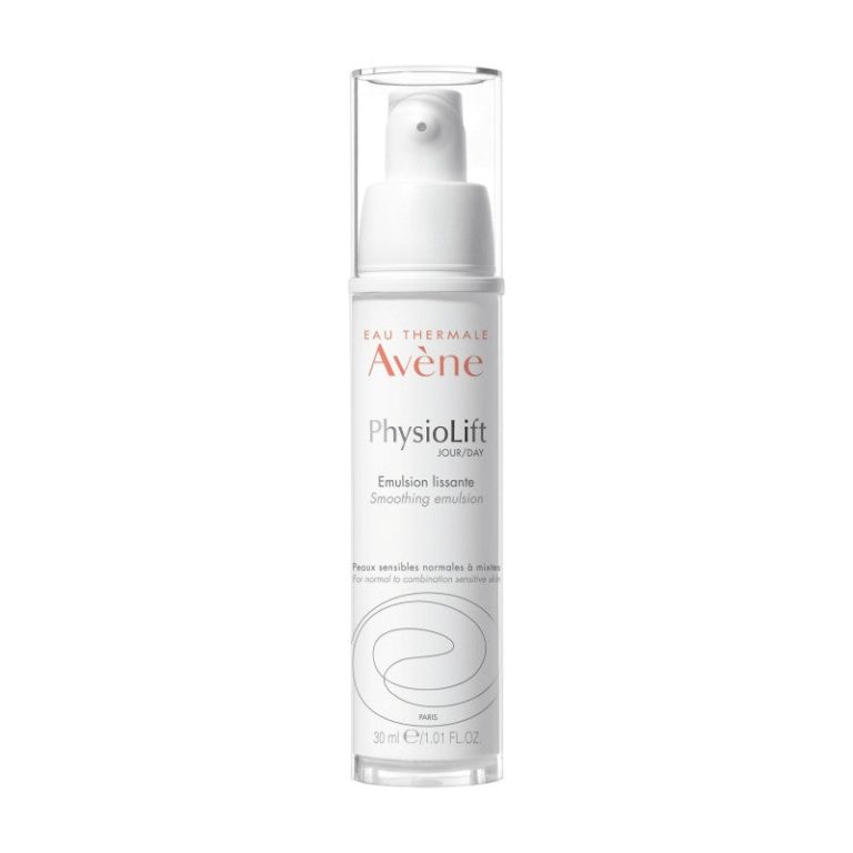 Avène PhysioLift Jour Émulsion lissante 30 ml