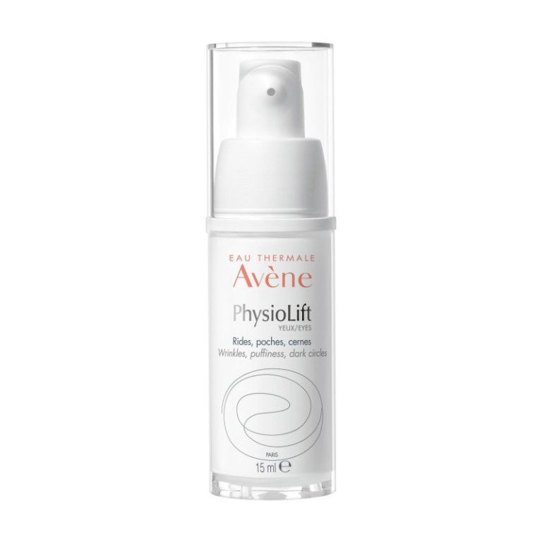 Avène PhysioLift Yeux 15 ml