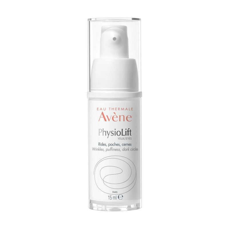 Avène PhysioLift Yeux 15 ml Avène PhysioLift Yeux 15 ml