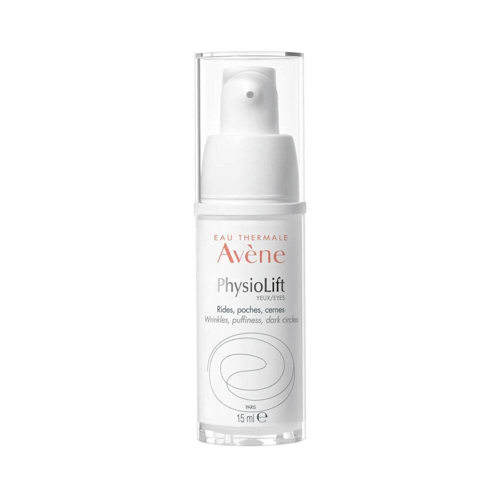 Avène PhysioLift Yeux Soin rides, poches, cernes 15 ml Avène PhysioLift Yeux Soin rides, poches, cernes 15 ml