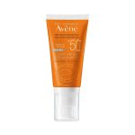 Avène Solaire anti-âge SPF50+ 50 ml