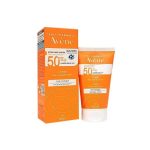 Avène Solaire Crème SPF50+ peaux sèches 50 ml