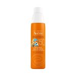 Avène Spray solaire enfant SPF50+ 200 ml