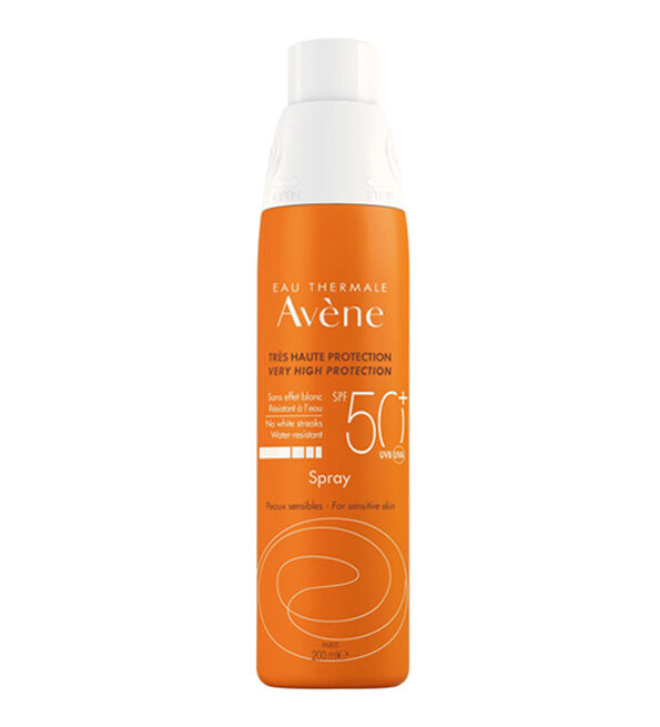 Avène Spray solaire SPF50+ 200 ml