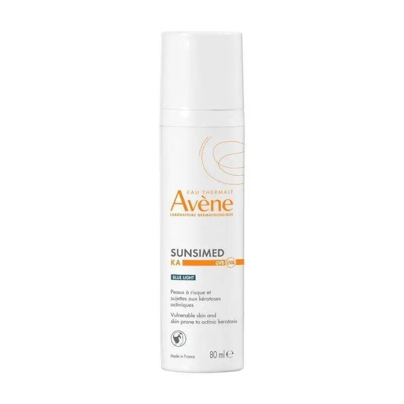 Avène SunsiMed KA 80 ml