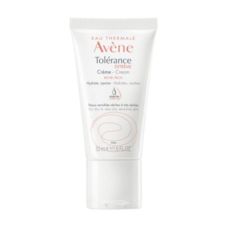 Avène Tolérance Extrême Crème 50 ml