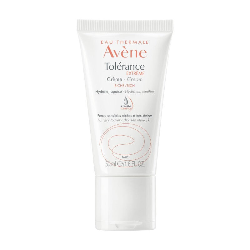 avene-tolerance-extreme-creme-50-ml Avène Tolérance Extrême Crème 50 ml