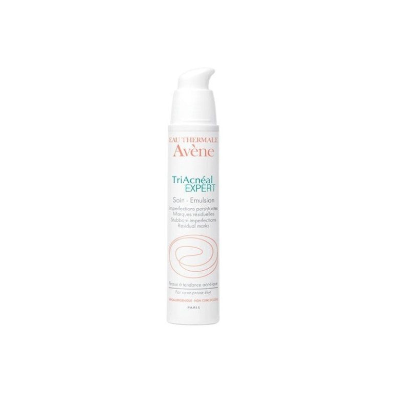 Avène TriAcnéal Expert Émulsion anti-imperfections 30 ml