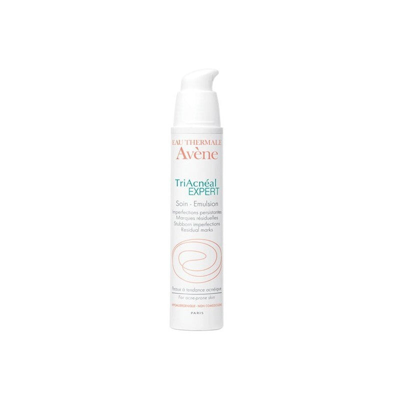 Avène TriAcnéal Expert Émulsion anti-imperfections 30 ml Avène TriAcnéal Expert Émulsion anti-imperfections 30 ml