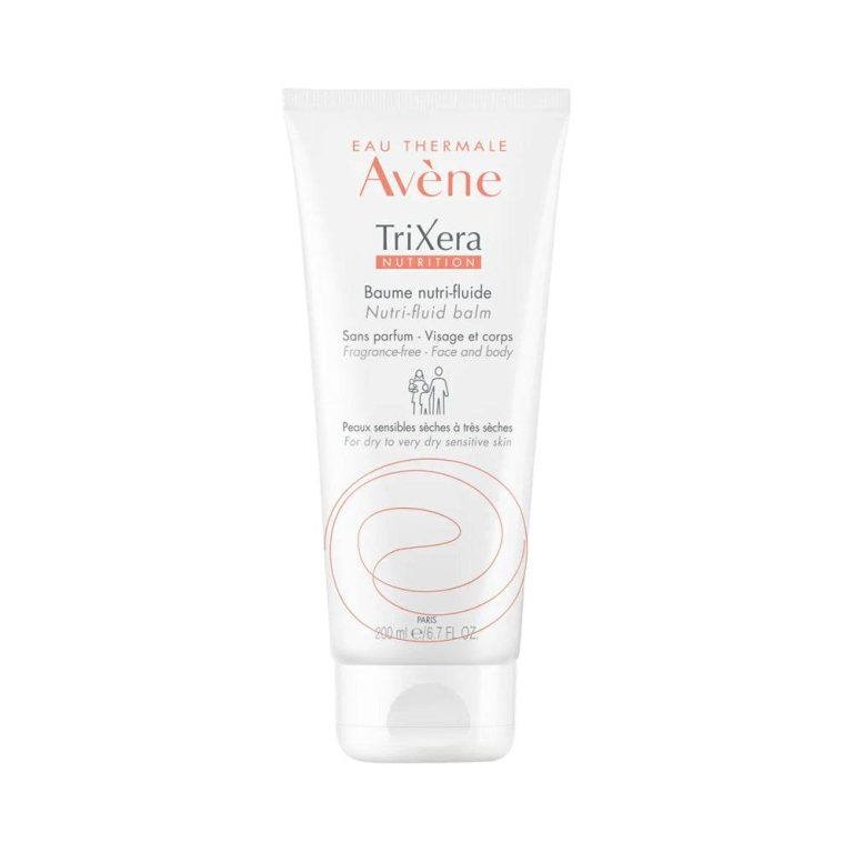 Avène TriXera Nutrition Baume nutri-fluide 200 ml