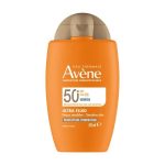 Avène Ultra Fluid teinté SPF50 50 ml