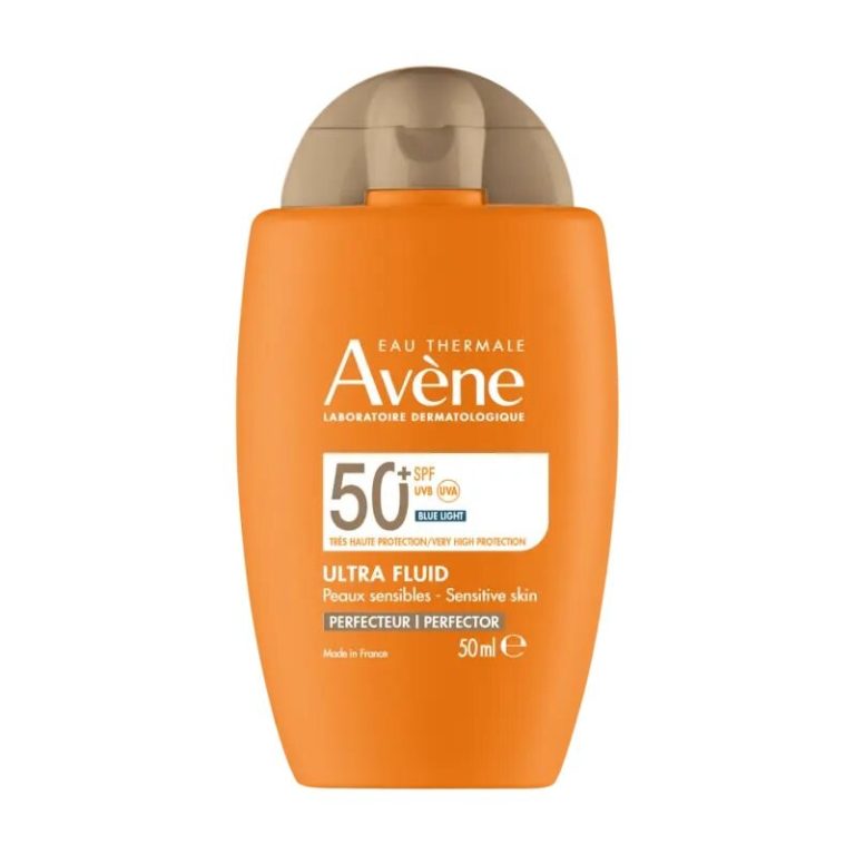 Avène Ultra Fluid teinté SPF50 50 ml