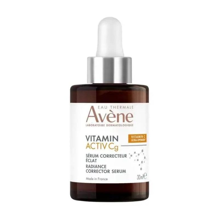Avène Vitamin Activ Cg Sérum correcteur éclat 30 ml