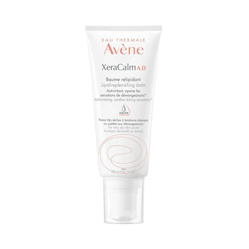 Avène XeraCalm A.D Baume relipidant 200 ml Avène XeraCalm A.D Baume relipidant 200 ml