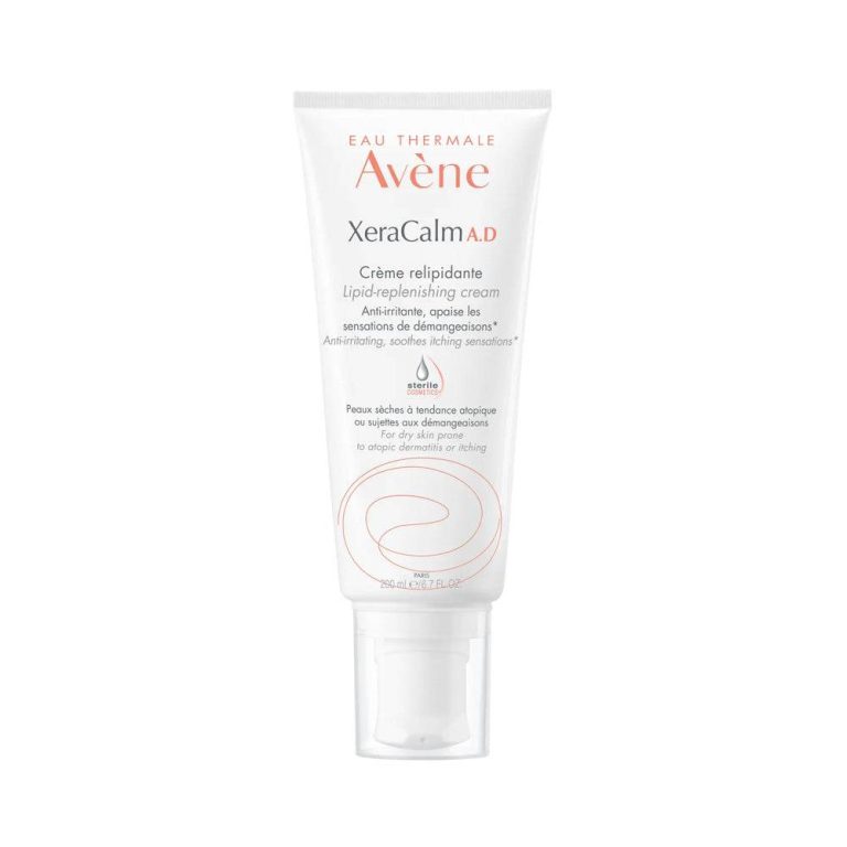 Avène XeraCalm A.D Crème relipidante 200 ml
