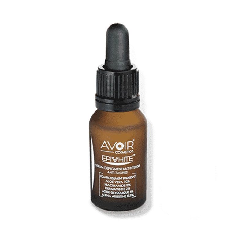 Avoir Cosmetics Epiwhite Sérum dépigmentant 15 ml