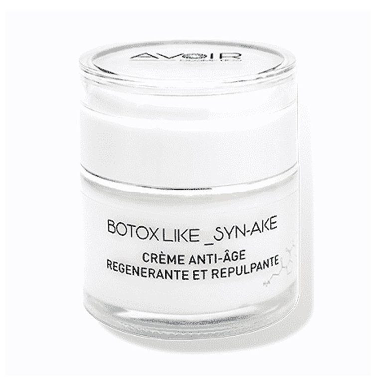 Avoir Cosmetics Syn-Ake Crème anti-âge 50 ml