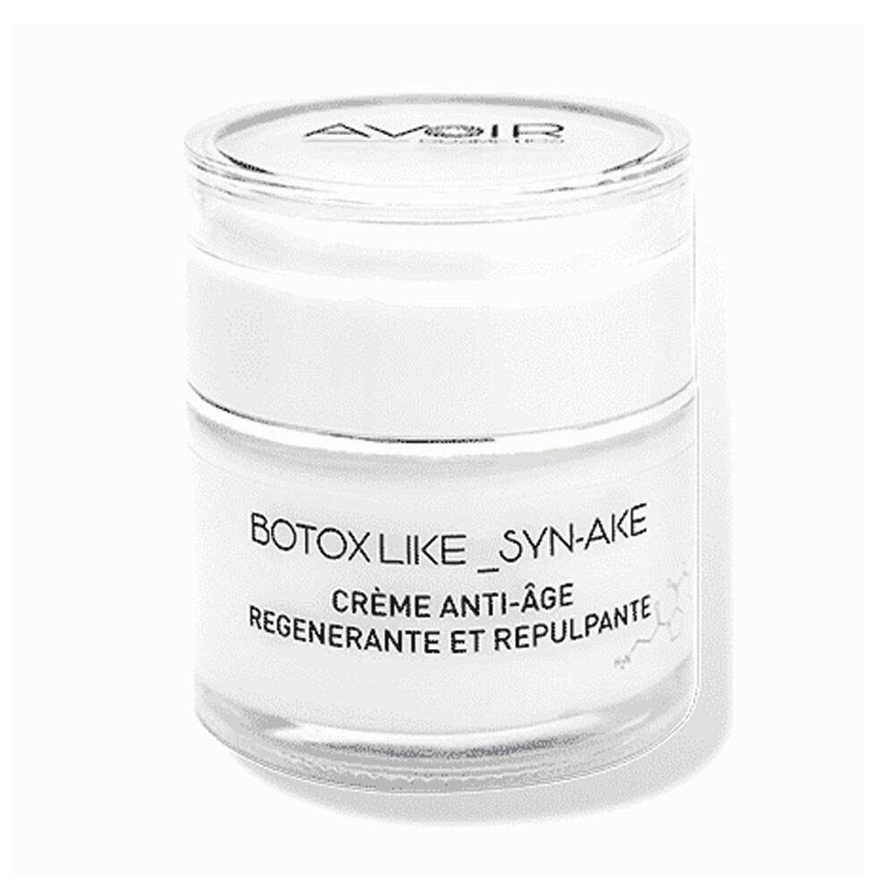 Avoir Cosmetics Syn-Ake Crème anti-âge 50 ml