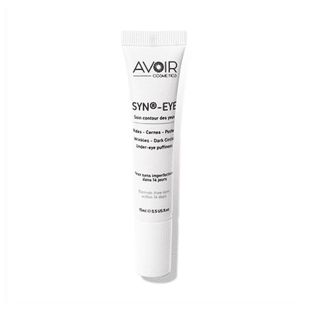 Avoir Cosmetics Syn-Ake Soin contour des yeux 50 ml