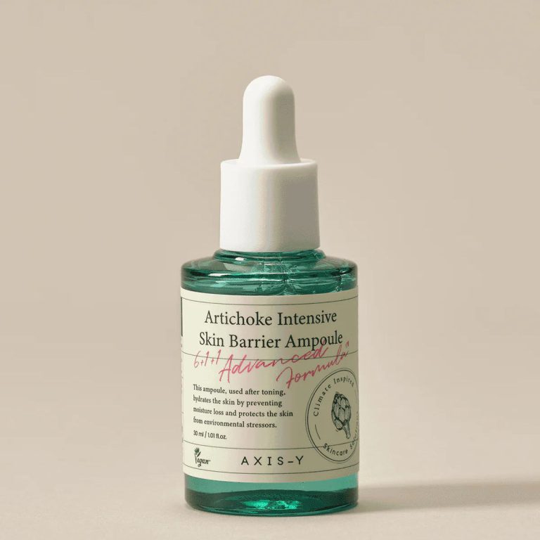 AXIS-Y Artichoke Intensive Skin Barrier Ampoule 30 ml