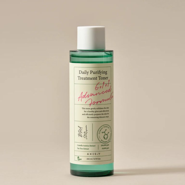 AXIS-Y Daily Purifying Treatment Toner 200 ml