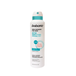 Babaria After Sun Spray après-soleil 250 ml