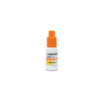Babaria Sérum solaire visage Vitamin D SPF50+ 30 ml